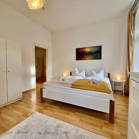 Dill Apartment Dresden Am Blauen Wunder المظهر الخارجي الصورة